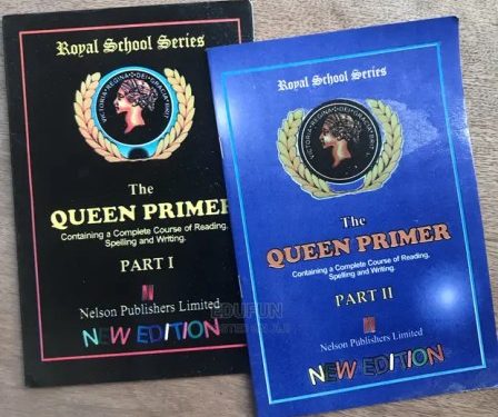 ‘Queen Primer’ among LGBT books Reps want to ban