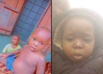 2-year-old baby dies after falling from a school building in Abia State