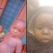 2-year-old baby dies after falling from a school building in Abia State