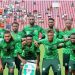 FIFA ranking: Super Eagles retains 40th position