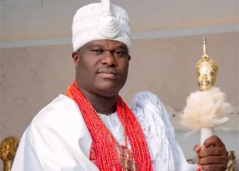 Igbo migrated from Ife —Ooni