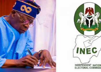 Tinubu Appoints 10 New INEC RECs