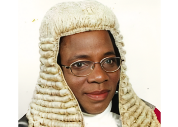 Police Arrest Four Over Murder Of Former Customary Court Of Appeal President