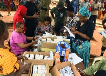 Kogi, Imo, Bayelsa Election Results To Be Uploaded On IReV, REC Maintains