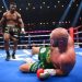 Fury survives Ngannou scare in controversial split decision victory