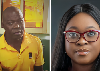 Killer Cop Drambi Vandi Sentenced To Death For Bolanle Raheem’s Murder