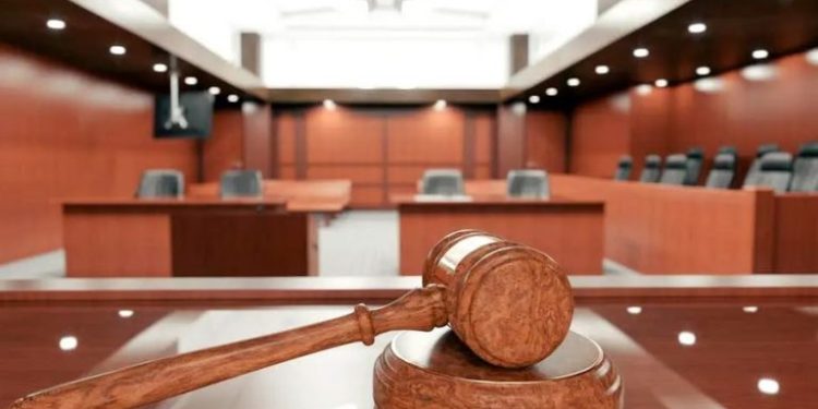 Man jailed for life for sexually assaulting 4-year-old in church
