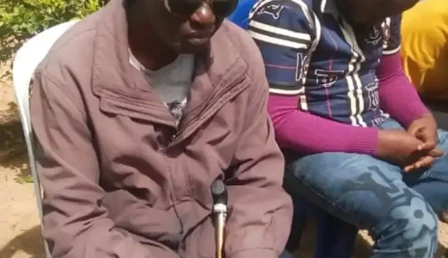 80-year-old man arrested for allegedly attempting to r@pe 11-year-old girl in Jos