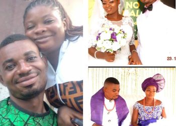 May God judge you – Nigerian woman calls out her younger sister for allegedly snatching her husband