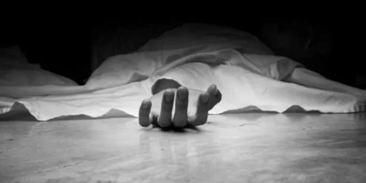 How 78-year-old woman was raped to death in Lagos – Police
