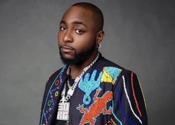 Davido did not show up for our event despite being paid N72m – Ex-NFF President, Pinnick alleges