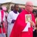 Lightning kills albino Catholic priest in Benue