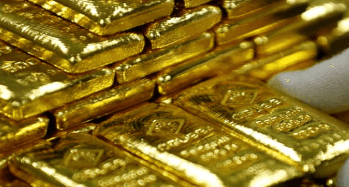 Africa :Top 10 countries with the largest gold reserves 2023