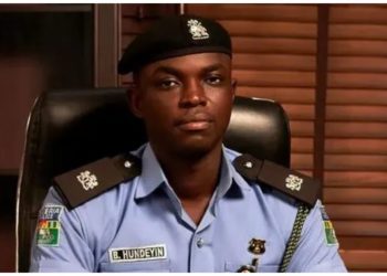 LASTMA officer vs driver: Police confirm two dead, others in critical condition