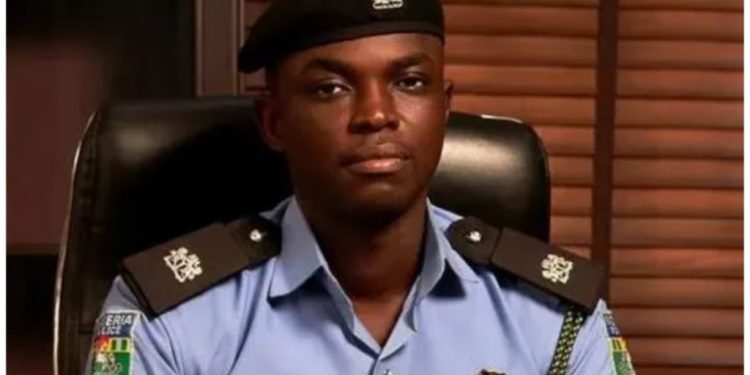 LASTMA officer vs driver: Police confirm two dead, others in critical condition