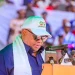 Economy: Adeleke suspends foreign trips for officials