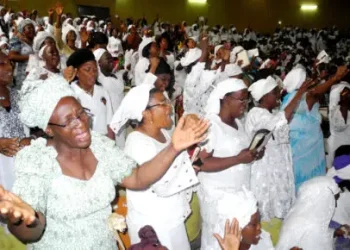 After Afghanistan, Nigeria is the most prayerful country on earth – Report