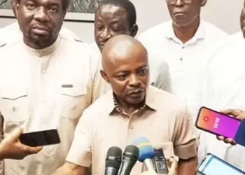 Strike: FG’s meeting with NLC, TUC ends in deadlock