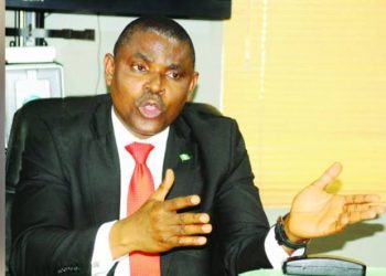 $3.4bn forex fraud: Tinubu’s Special Investigator Obazee, family, team members receiving death threats from anonymous callers 