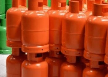 Cooking gas price hits record high amid surging cost of living