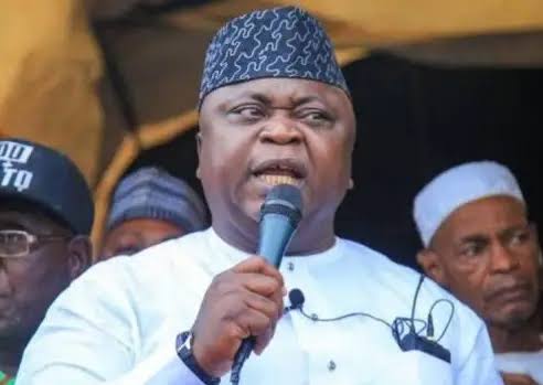 Ogun Tribunal Judgement: PDP condemns verdict, says the will of the people must prevail