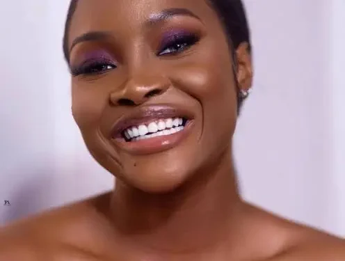 Ilebaye wins Big Brother Naija All Stars, ₦120m grand prize
