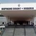 Retiring Supreme Court Justice Alleges Abuse of Power by CJN