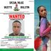 Police declare celebrity punter Killaboi wanted over girlfriend’s death