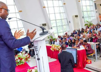 Home Delivery Of Passport Starts Next Year, Says FG