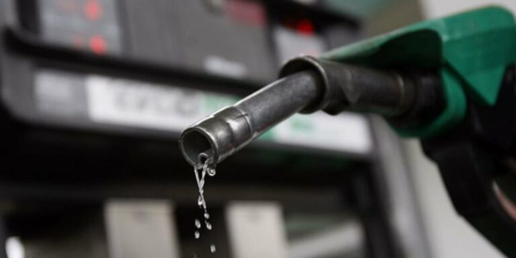 ‘Nigeria’s Petrol Daily Consumption Reduces By 33.58%’
