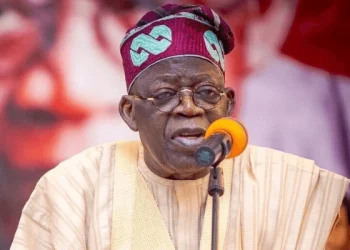 90 Million Nigerians Lack Access To Electricity – Tinubu