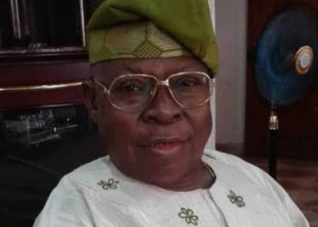 Ex-Ondo Governor, Gen Opaleye Is Dead