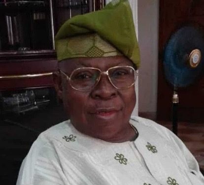 Ex-Ondo Governor, Gen Opaleye Is Dead
