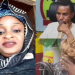Osogbo man cries on air as DNA test reveals he is not the father of his four kids (video)