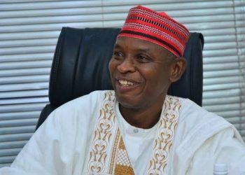 Governor Yusuf sacks 3,234 workers in Kano