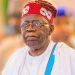 Tinubu Seeks Senate’s Approval To Borrow $7.8bn, €100m