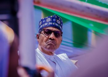 I don’t miss being president, says Buhari