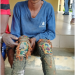 Man k!lls wife after catching her in bedroom with boyfriend
