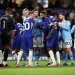 Chelsea, Man City face relegation after Everton points deduction