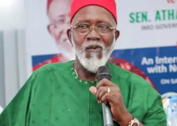 INEC denies Achonu access to certified true copies of election documents – Imo LP