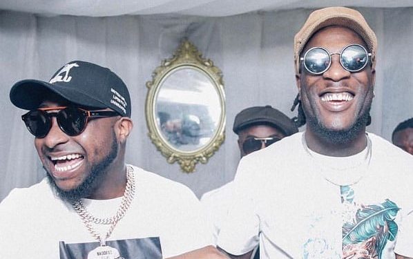 2024 Grammys: Burna Boy bags 4 nominations, Davido secures 3