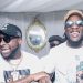 2024 Grammys: Burna Boy bags 4 nominations, Davido secures 3