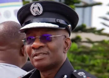 Police Council Confirms Egbetokun As IGP
