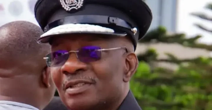 Police Council Confirms Egbetokun As IGP