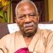 ‘Intervene in Akeredolu, Aiyedatiwa’s crisis’ – Fasoranti tells Tinubu
