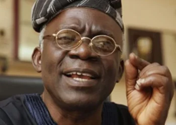 Falana slams judges for sacking Kano governor