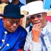 Wike remains my ‘oga’ — Gov Fubara