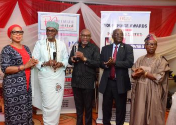 Gov. Abiodun Lauds Stakeholders For Providing  Succor To The Less Privilege In The Society 