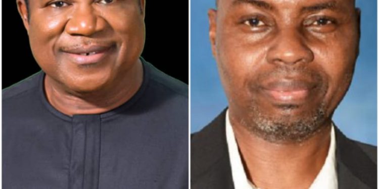BOILING POINT: Femi Emmanuel, Oladosu to Dissect Nigeria’s Retrogresion Despite Long Prayers