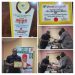 Ivo LG Chairman Receives Award Of Excellence In Peace And Conflict Resolution By Ebonyi NUJ